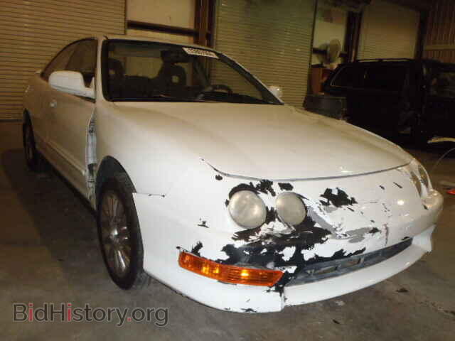 2000 ACURA INTEGRA - VIN: JH4DB7657YS002978 - Фото 10