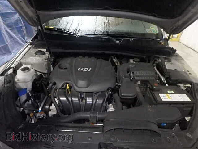 2013 KIA OPTIMA - VIN: KNAGM4A73D5386134 - Photo 7
