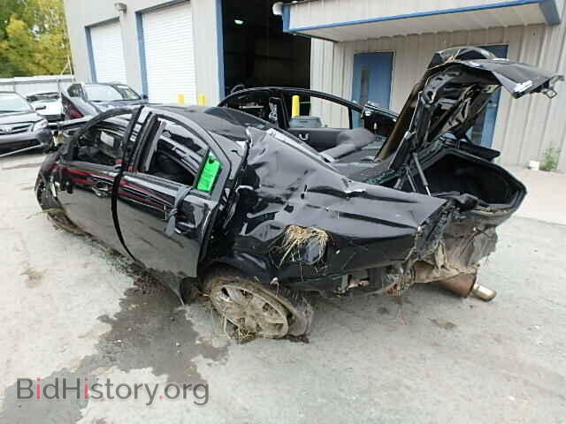 2006 MITSUBISHI GALANT - VIN: 4A3AB36F46E055152 - Фото 3