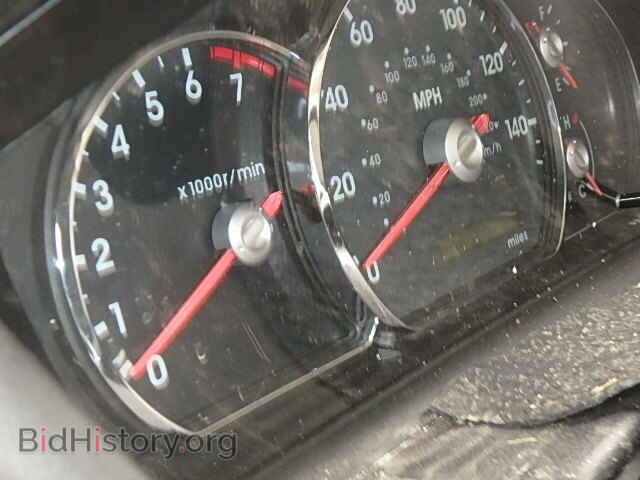 2006 MITSUBISHI GALANT - VIN: 4A3AB36F46E055152 - Фото 8
