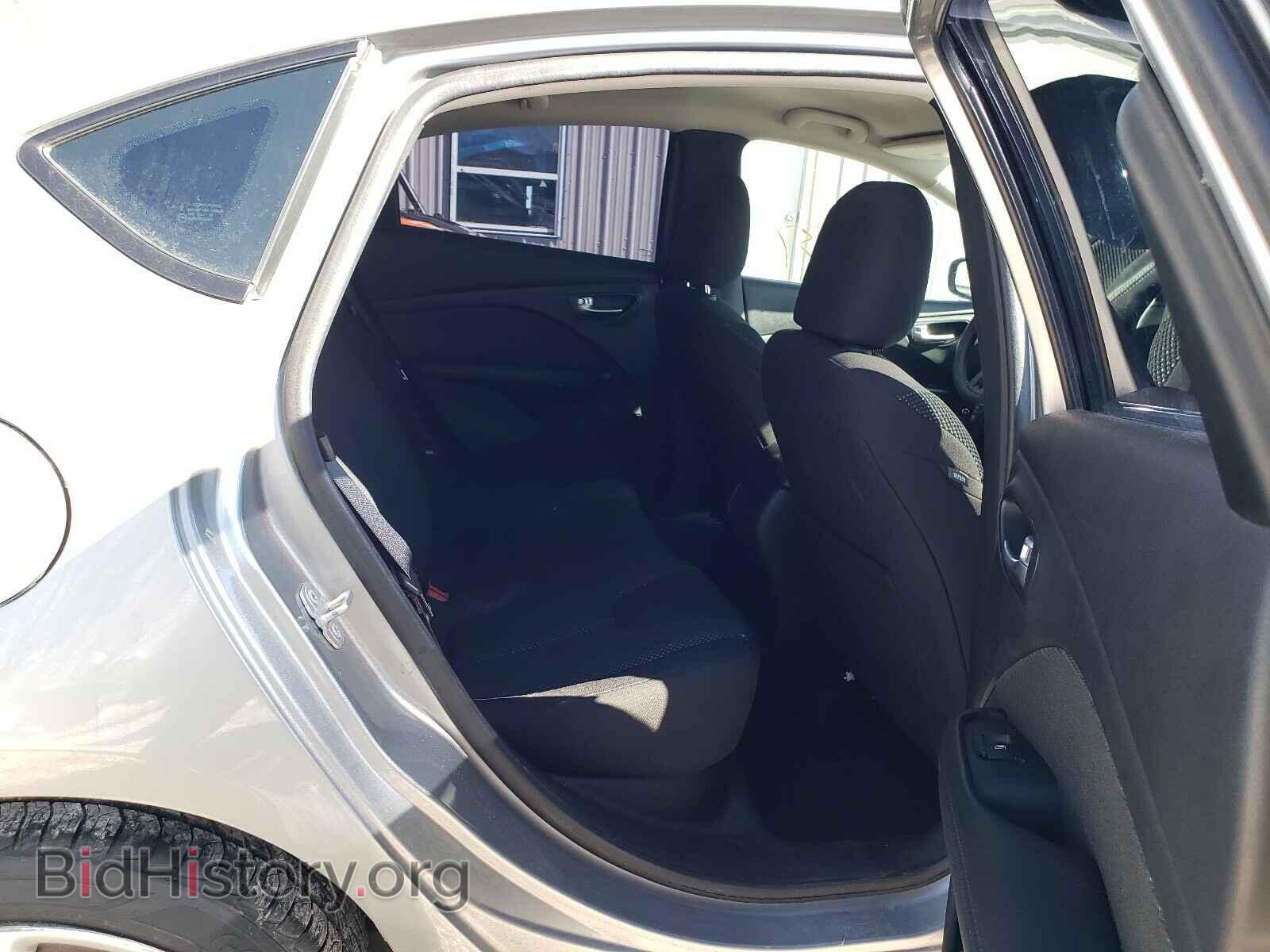2014 DODGE DART - VIN: 1C3CDFAA4ED891037 - Photo 6