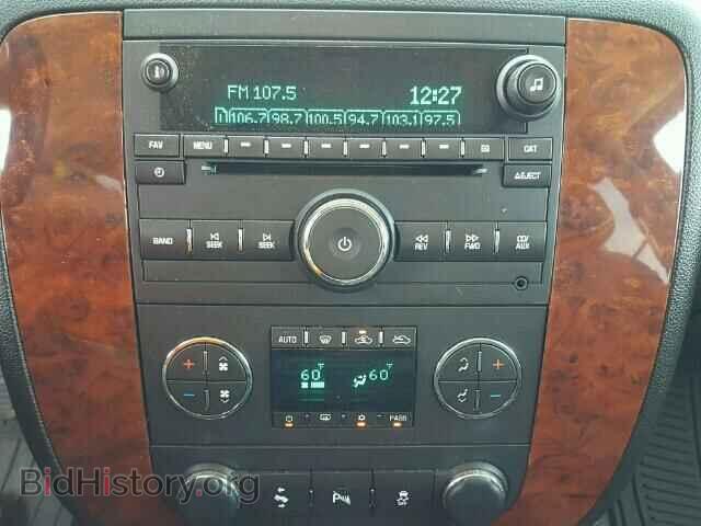 2013 CHEVROLET AVALANCHE - VIN: 3GNTKFE75DG306281 - Фото 9