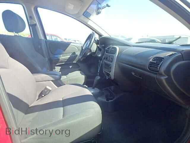 2005 DODGE NEON - VIN: 1B3ES56C15D189077 - Фото 5