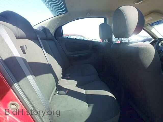 2005 DODGE NEON - VIN: 1B3ES56C15D189077 - Фото 6