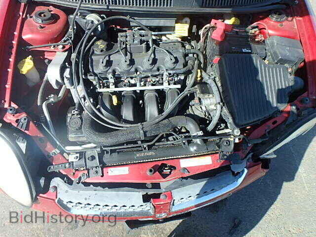 2005 DODGE NEON - VIN: 1B3ES56C15D189077 - Фото 7