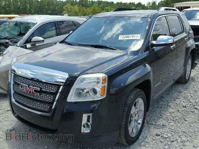 2013 GMC TERRAIN - VIN: 2GKFLWE36D6366666 - Photo 2