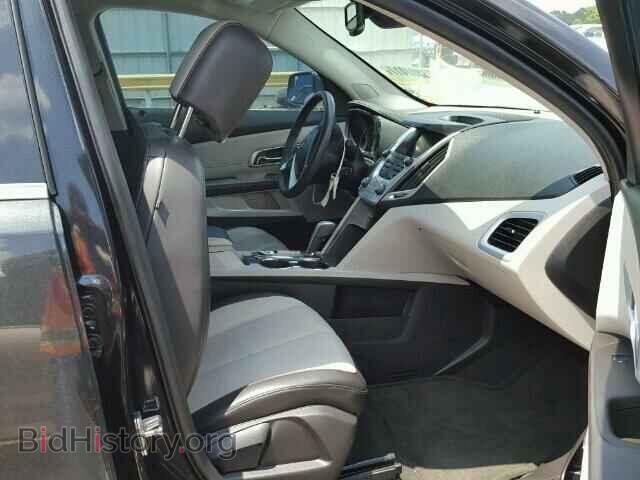 2013 GMC TERRAIN - VIN: 2GKFLWE36D6366666 - Photo 5