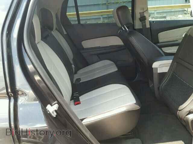 2013 GMC TERRAIN - VIN: 2GKFLWE36D6366666 - Photo 6