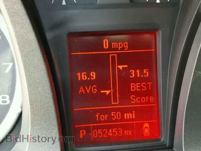 2013 GMC TERRAIN - VIN: 2GKFLWE36D6366666 - Photo 8
