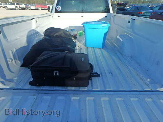 2013 CHEVROLET SILVERADO - VIN: 1GCNCPEX8DZ129522 - Фото 6