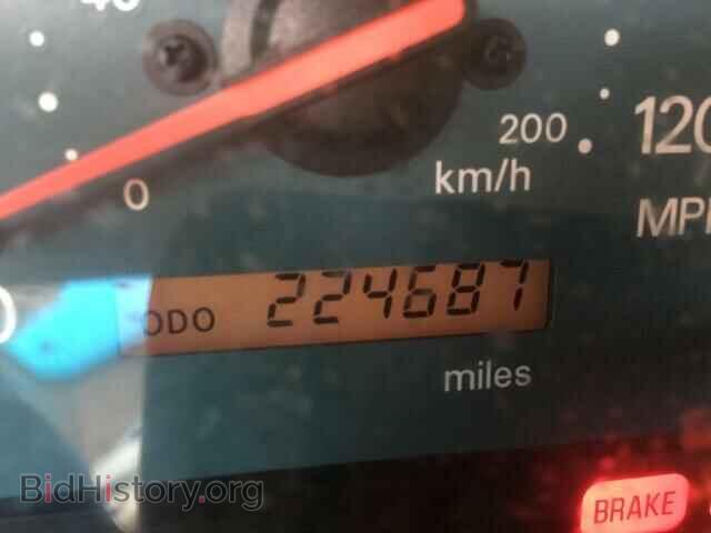 2002 MITSUBISHI GALANT - VIN: 4A3AA46G12E075807 - Фото 8
