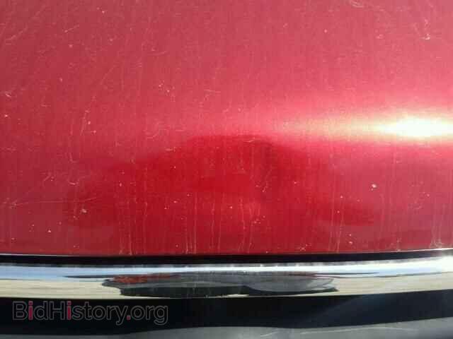 1998 FORD EXPLORER - VIN: 1FMZU34E0WUB05850 - Photo 9
