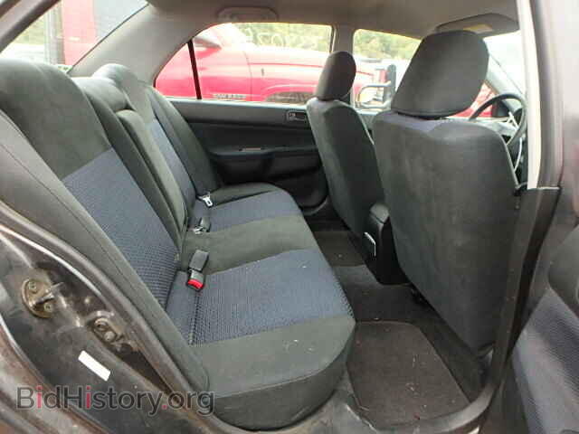 2003 MITSUBISHI LANCER - VIN: JA3AJ86E33U082479 - Фото 6