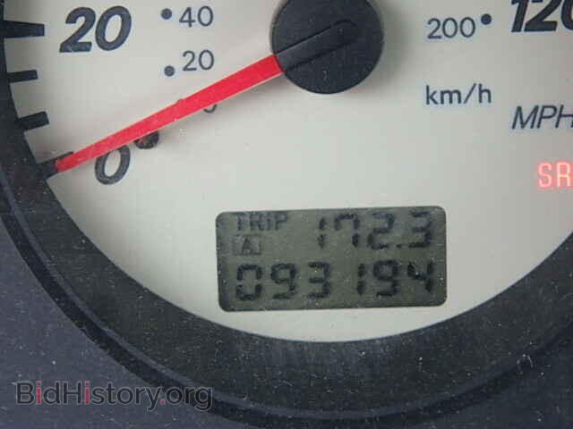 2003 MITSUBISHI LANCER - VIN: JA3AJ86E33U082479 - Фото 8