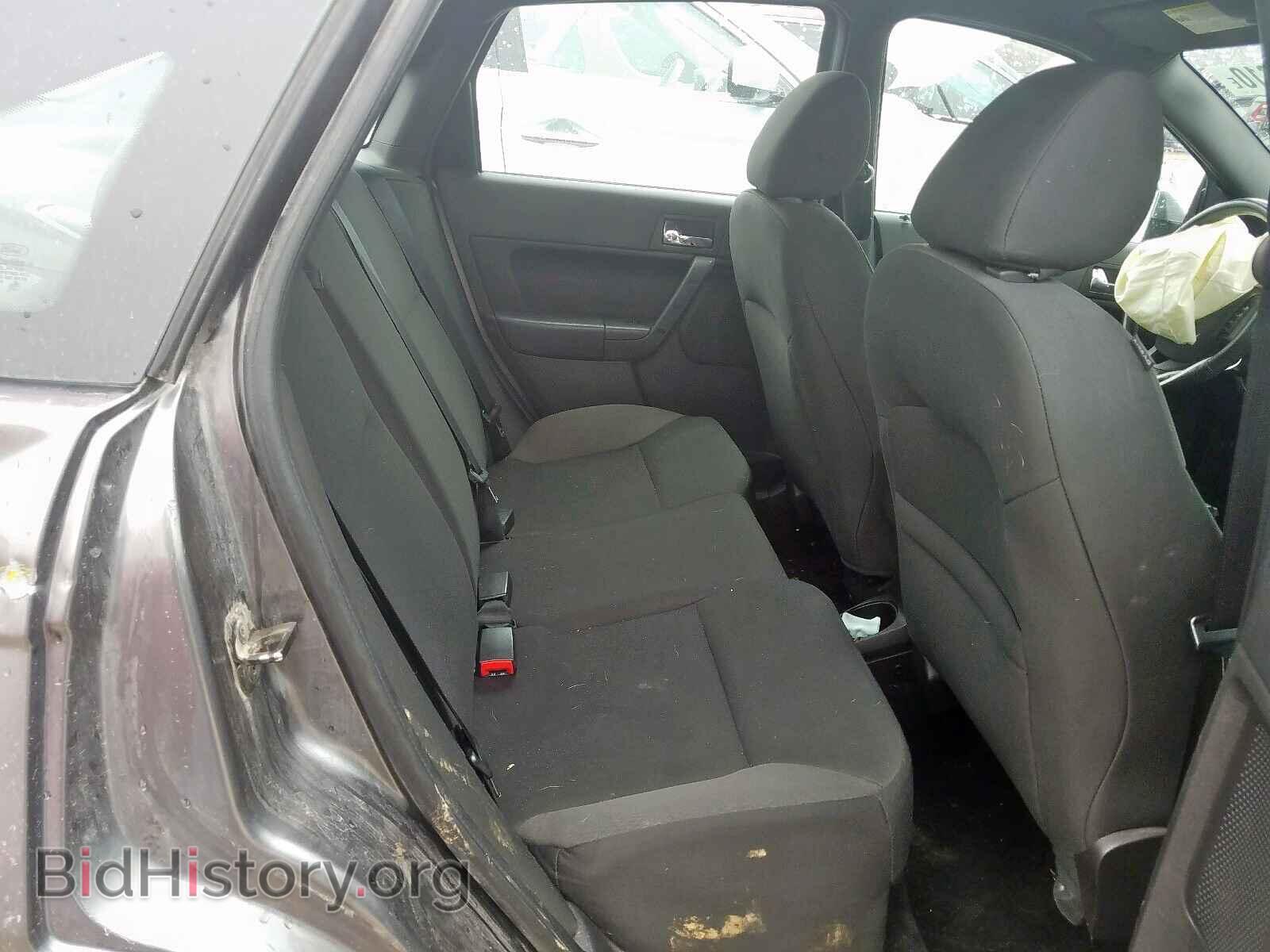 2010 FORD FOCUS - VIN: 1FAHP3GN0AW203914 - Фото 6