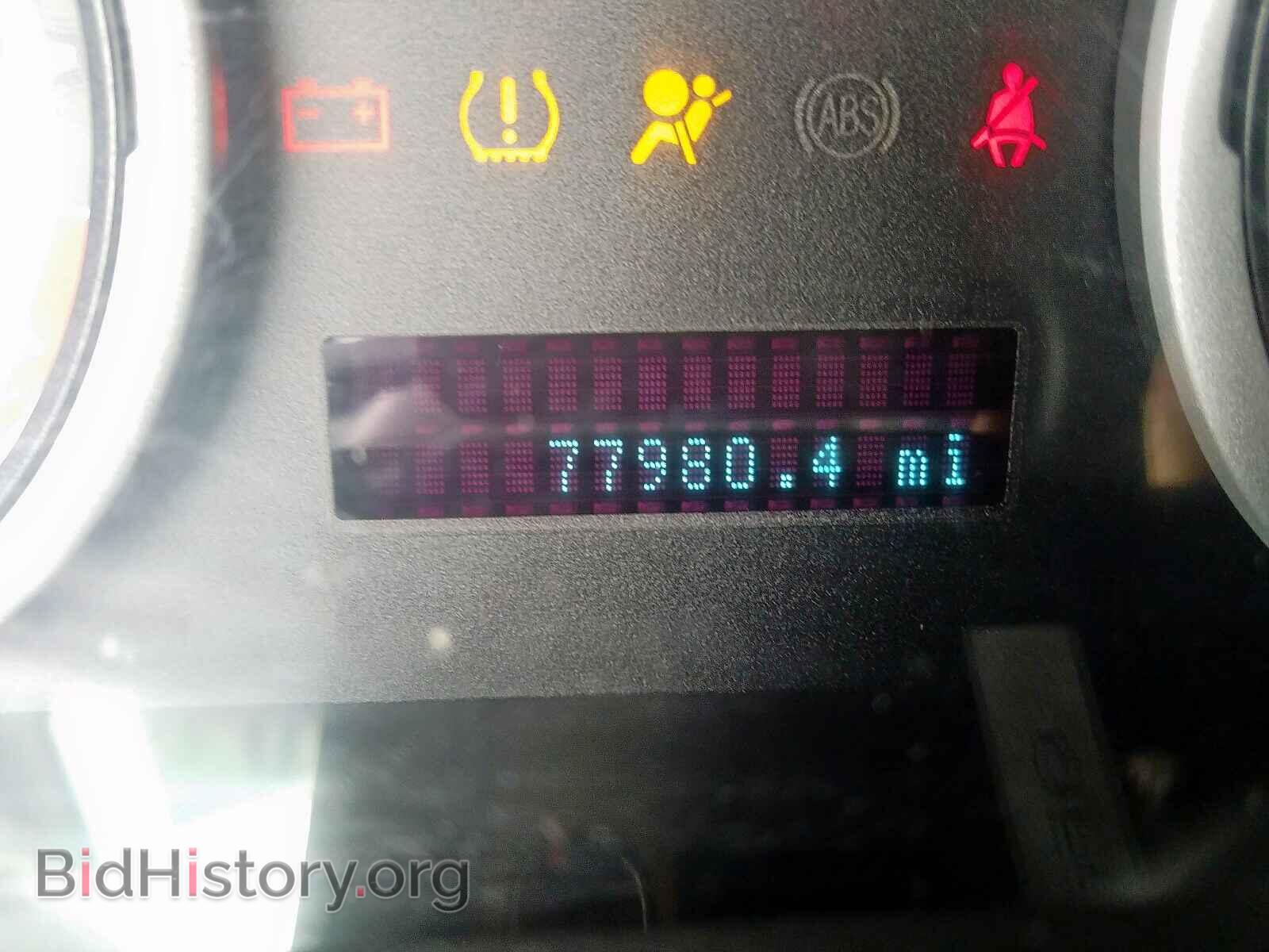 2010 FORD FOCUS - VIN: 1FAHP3GN0AW203914 - Фото 8