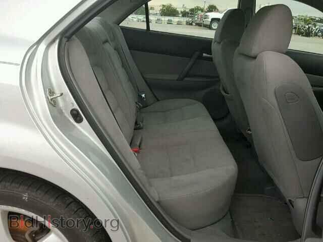 2007 MAZDA 6 - VIN: 1YVHP80C275M13391 - Фото 6