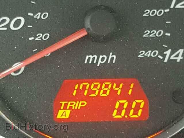 2007 MAZDA 6 - VIN: 1YVHP80C275M13391 - Фото 8