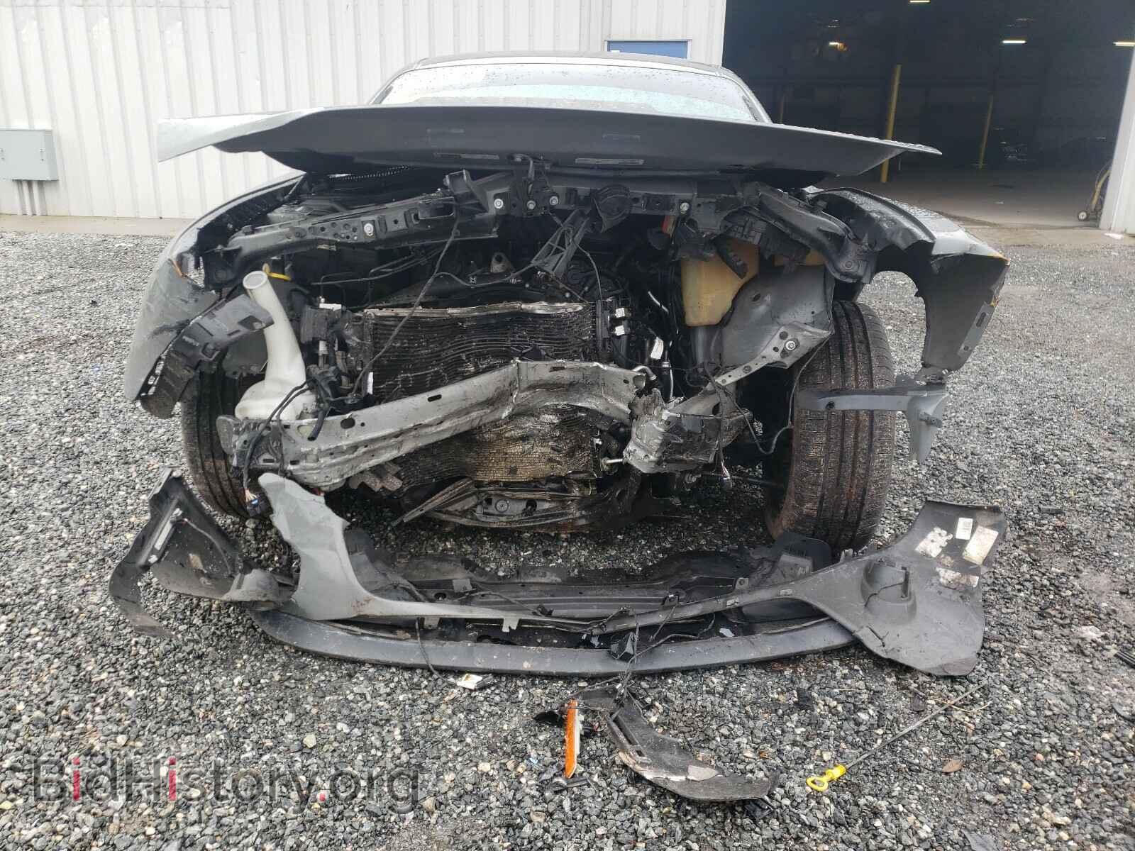 2017 DODGE CHALLENGER - VIN: 2C3CDZAG2HH605876 - Photo 9