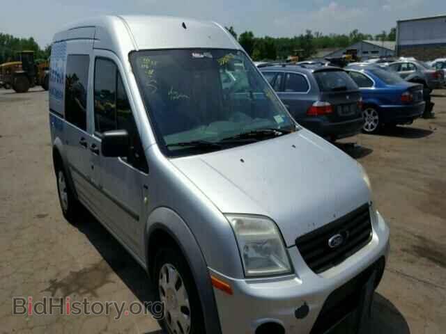 Фотография NM0LS6BN9AT020991 - FORD TRANSIT CO 2010