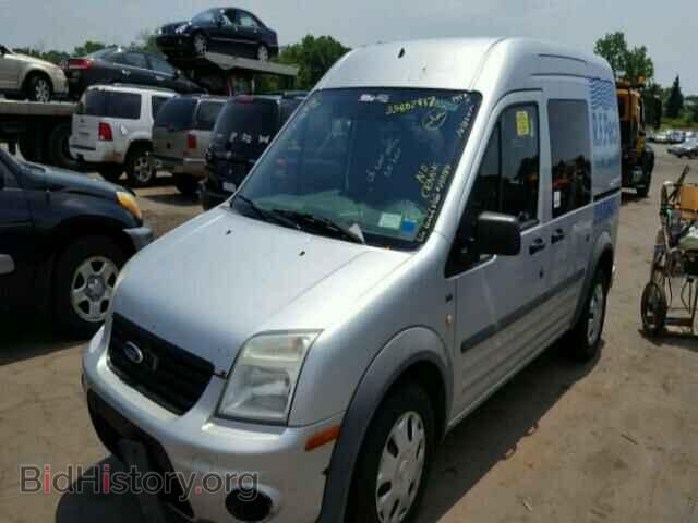 2010 FORD TRANSIT CO - VIN: NM0LS6BN9AT020991 - Фото 2