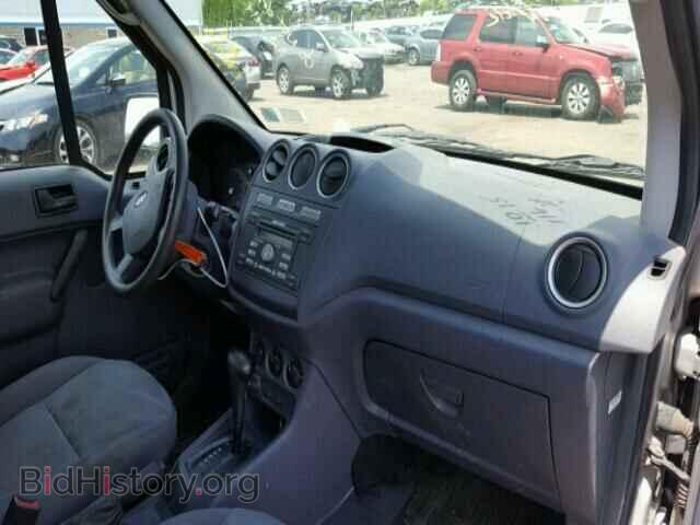 2010 FORD TRANSIT CO - VIN: NM0LS6BN9AT020991 - Фото 5