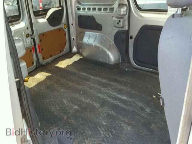 2010 FORD TRANSIT CO - VIN: NM0LS6BN9AT020991 - Фото 6