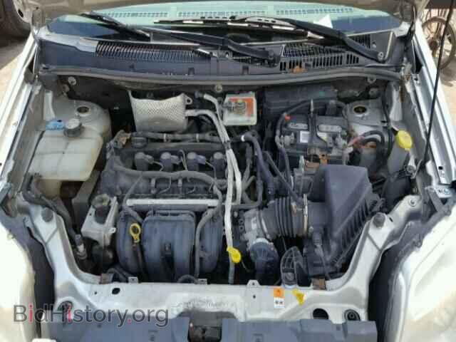 2010 FORD TRANSIT CO - VIN: NM0LS6BN9AT020991 - Фото 7