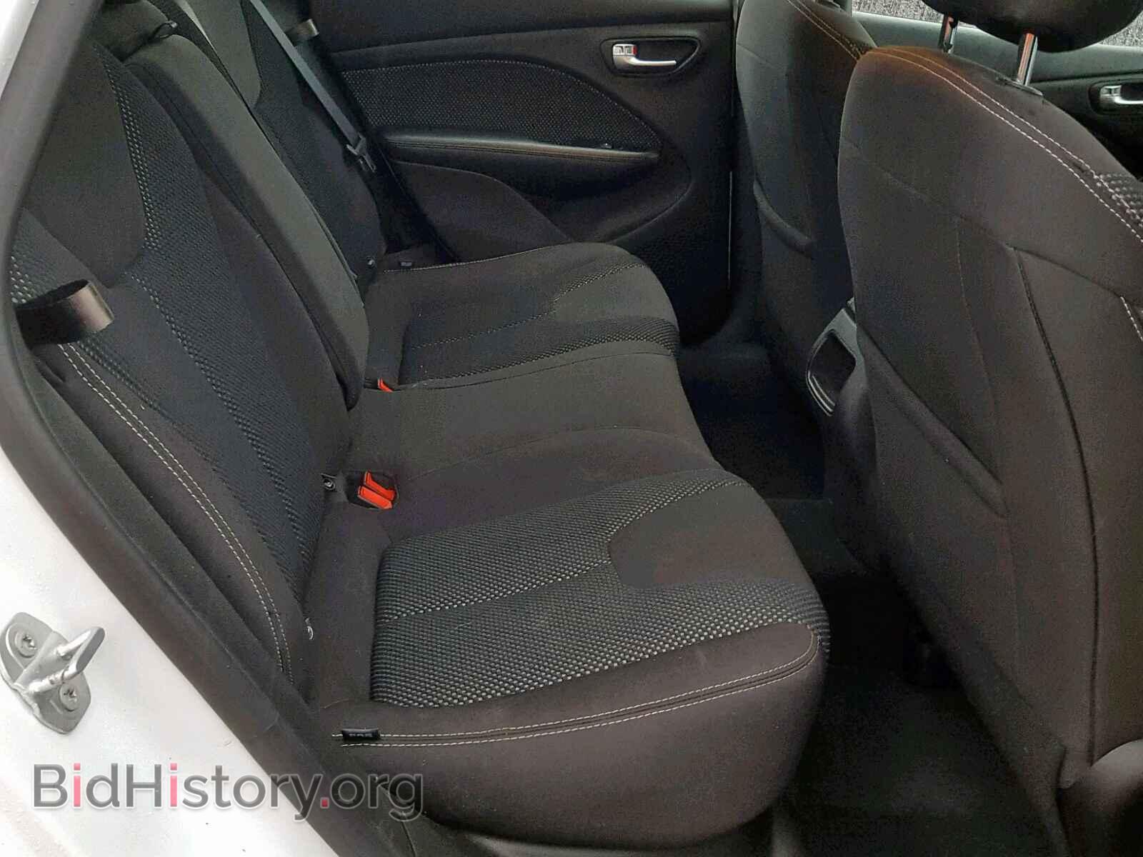 2015 DODGE DART - VIN: 1C3CDFBB7FD373853 - Photo 6
