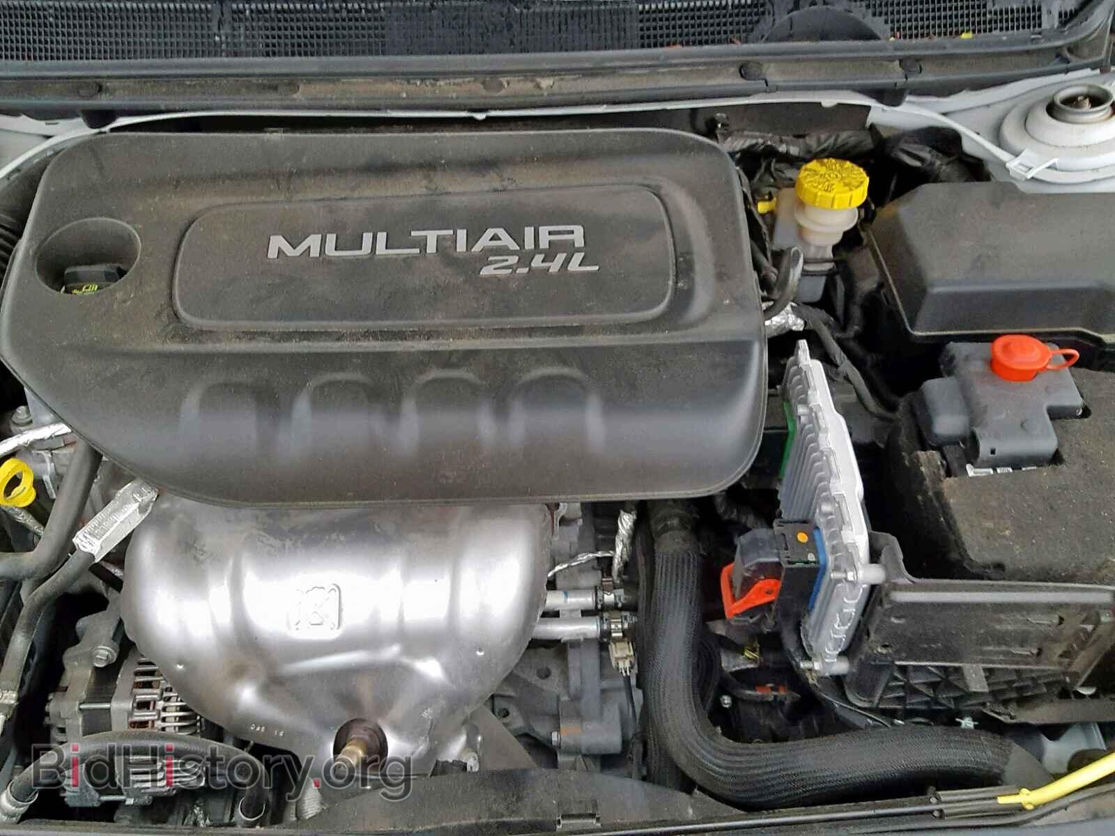 2015 DODGE DART - VIN: 1C3CDFBB7FD373853 - Photo 7