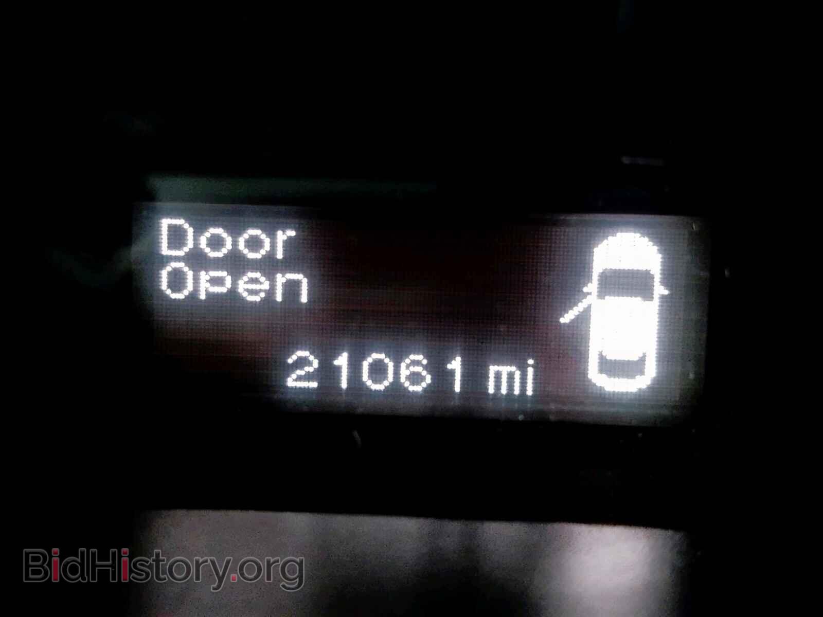 2015 DODGE DART - VIN: 1C3CDFBB7FD373853 - Photo 8
