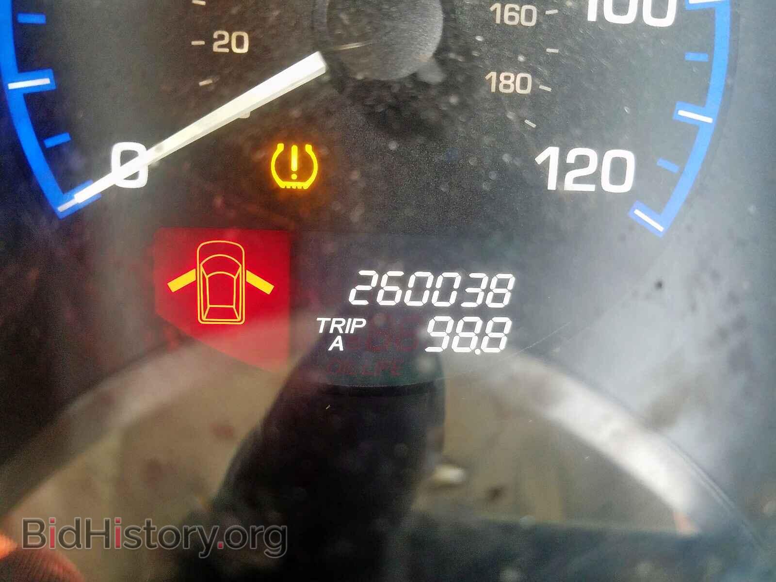 2008 HONDA ELEMENT - VIN: 5J6YH287X8L000388 - Фото 8