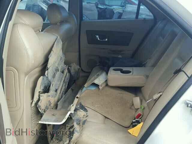 2007 CADILLAC CTS - VIN: 1G6DP577770165747 - Фото 6