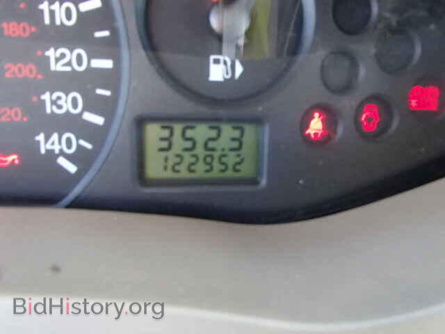 2007 FORD FOCUS - VIN: 1FAFP34N97W319956 - Фото 8
