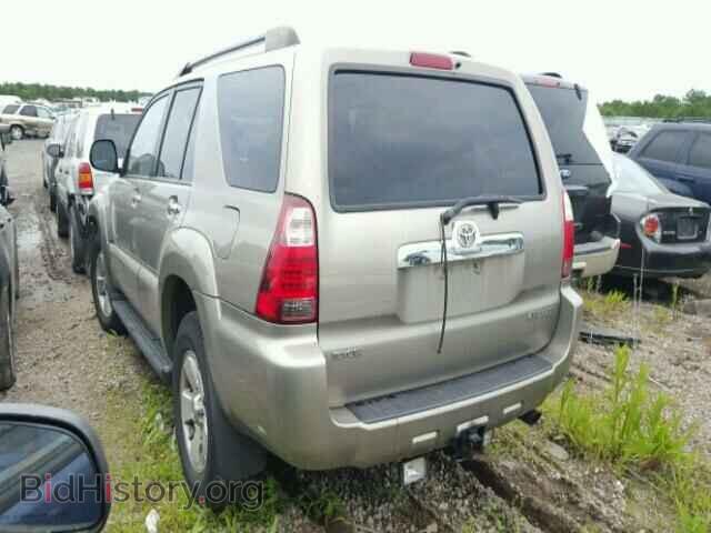 2007 TOYOTA 4RUNNER - VIN: JTEBU14RX70114850 - Фото 3