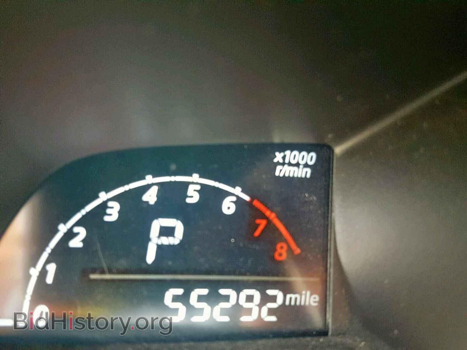 2014 MAZDA 3 - VIN: JM1BM1W72E1214951 - Фото 8