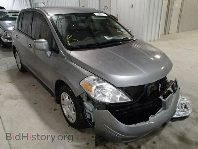 Фотография 3N1BC1CP0BL358402 - NISSAN VERSA 2011