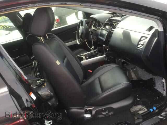 2008 MAZDA CX-9 - VIN: JM3TB38V880163264 - Фото 5