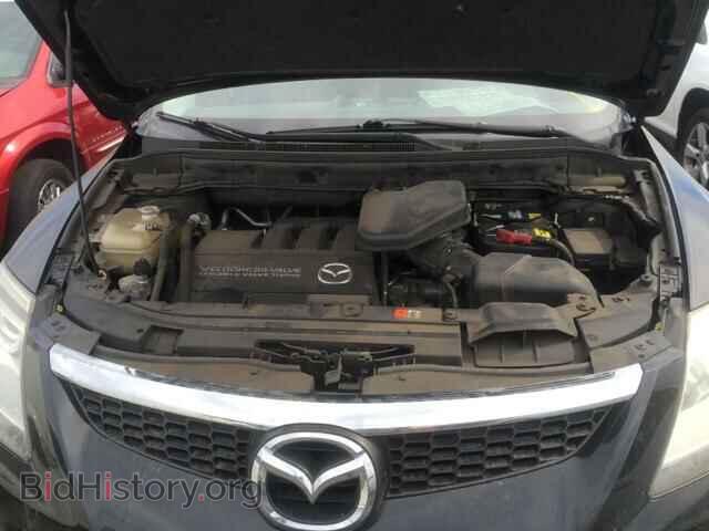 2008 MAZDA CX-9 - VIN: JM3TB38V880163264 - Фото 7