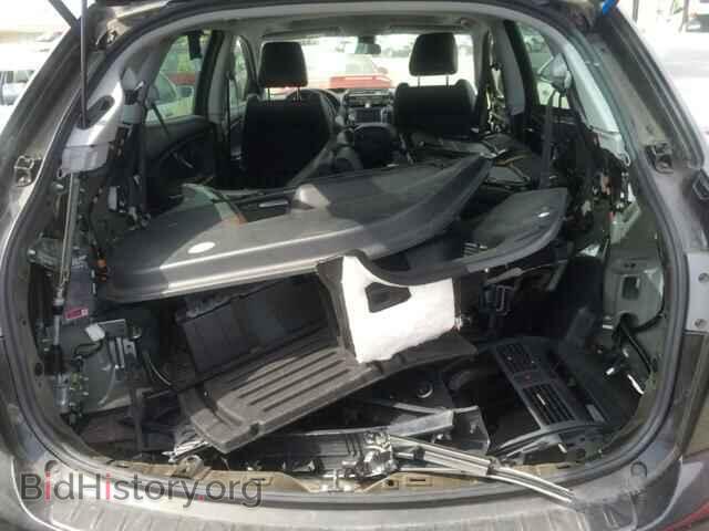 2008 MAZDA CX-9 - VIN: JM3TB38V880163264 - Фото 9