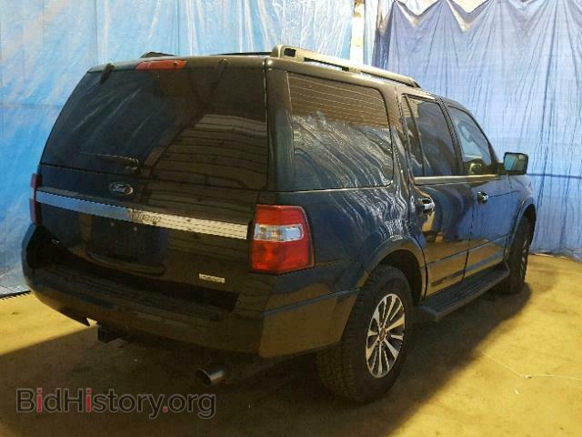 2017 FORD EXPEDITION - VIN: 1FMJU1JT1HEA16578 - Фото 4