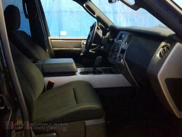 2017 FORD EXPEDITION - VIN: 1FMJU1JT1HEA16578 - Фото 5