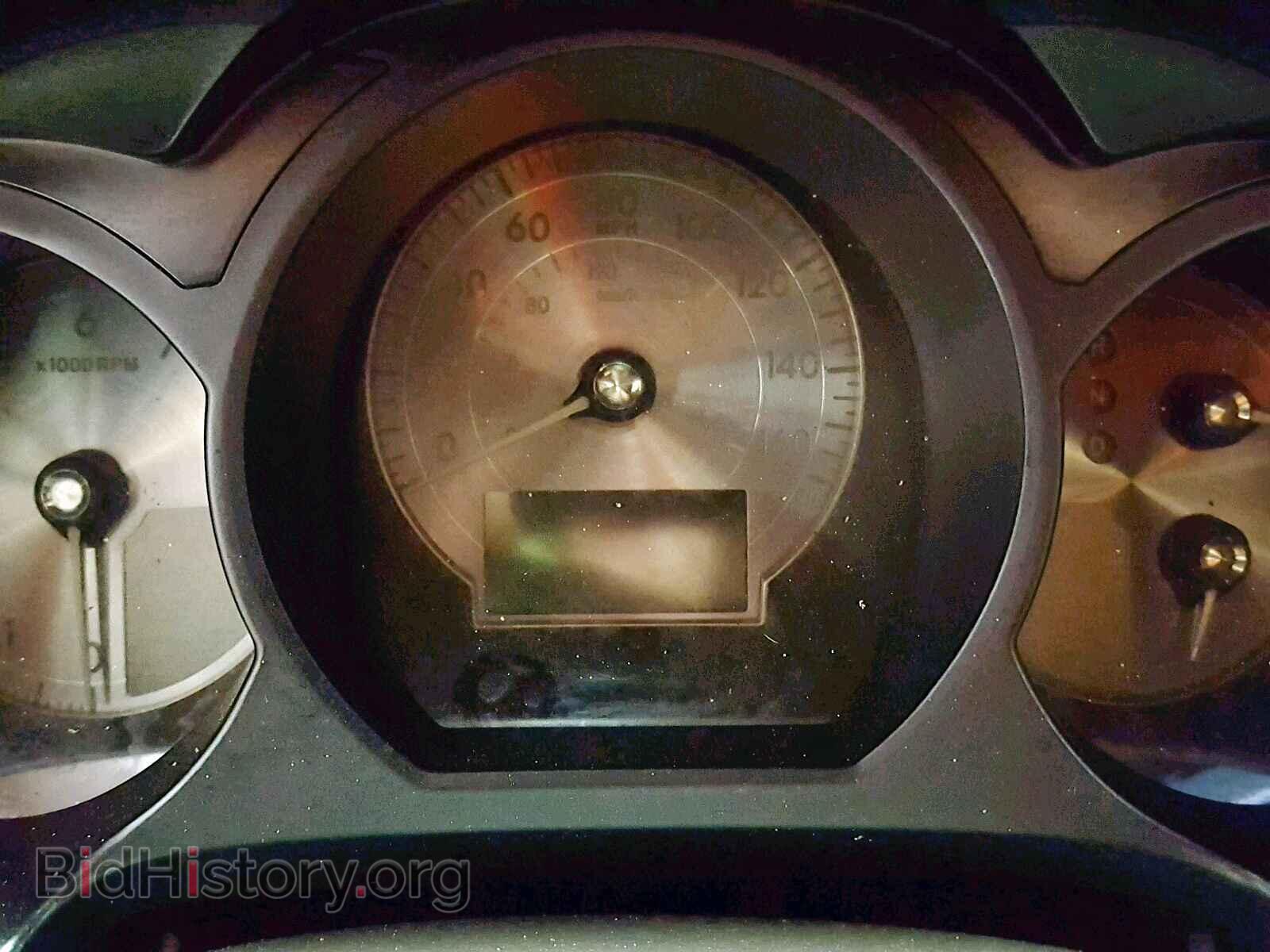 2007 LEXUS GS350 - VIN: JTHCE96S070002691 - Фото 8