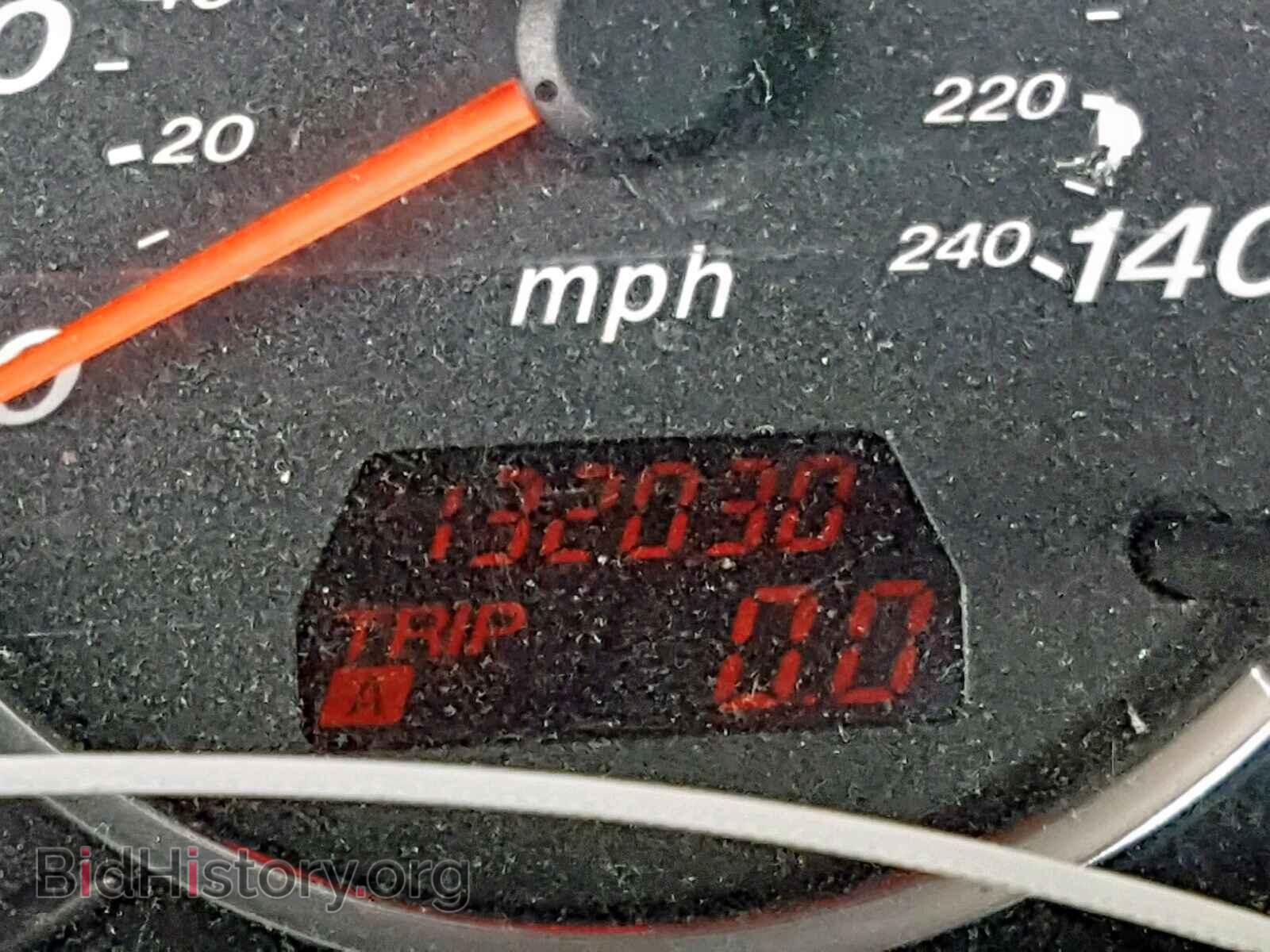 2005 MAZDA 6 - VIN: 1YVHP80C455M20369 - Фото 8