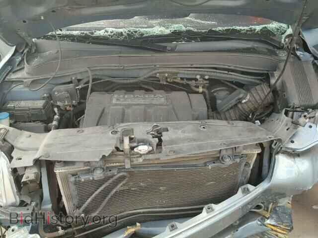 2007 HONDA PILOT - VIN: 5FNYF28177B035480 - Фото 7