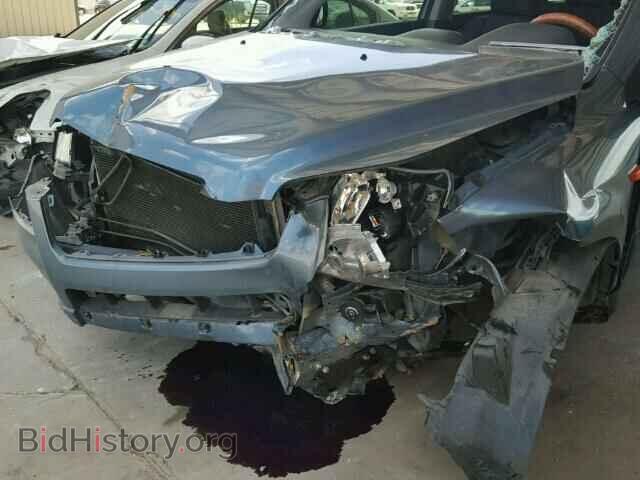 2007 HONDA PILOT - VIN: 5FNYF28177B035480 - Фото 10