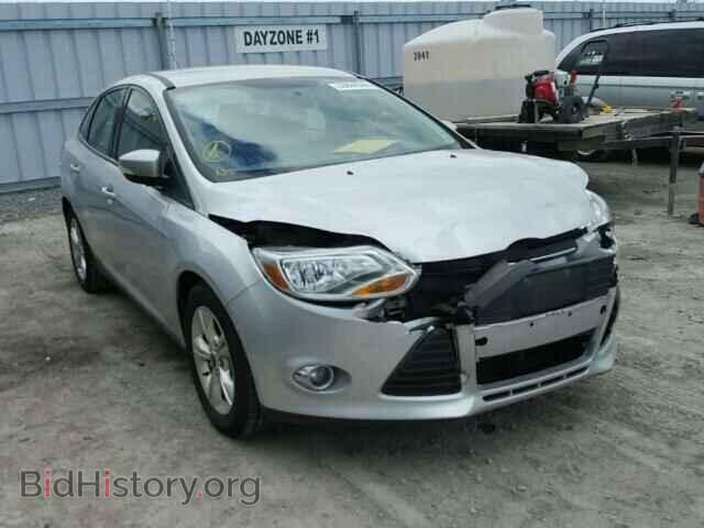 Photo 1FADP3F21DL356085 - FORD FOCUS 2013
