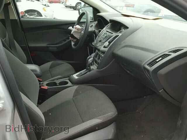 2013 FORD FOCUS - VIN: 1FADP3F21DL356085 - Photo 5