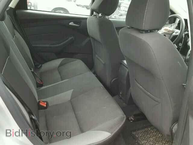 2013 FORD FOCUS - VIN: 1FADP3F21DL356085 - Photo 6