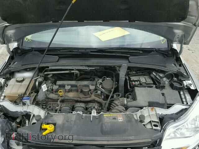 2013 FORD FOCUS - VIN: 1FADP3F21DL356085 - Photo 7